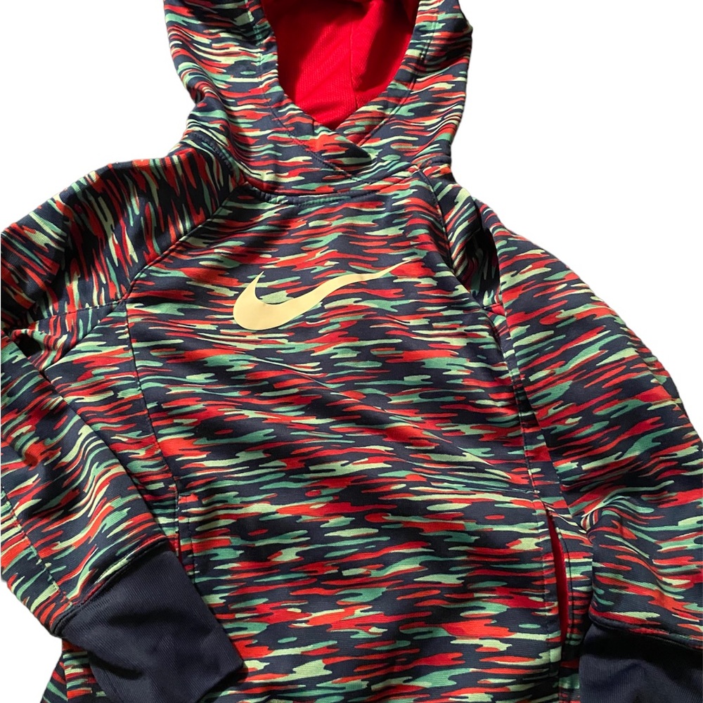Nike kids hoodie